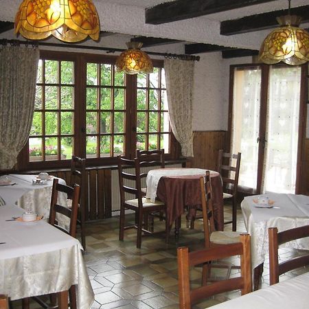 Hotel Les Pavillons Du Golf Évian-les-Bains Buitenkant foto