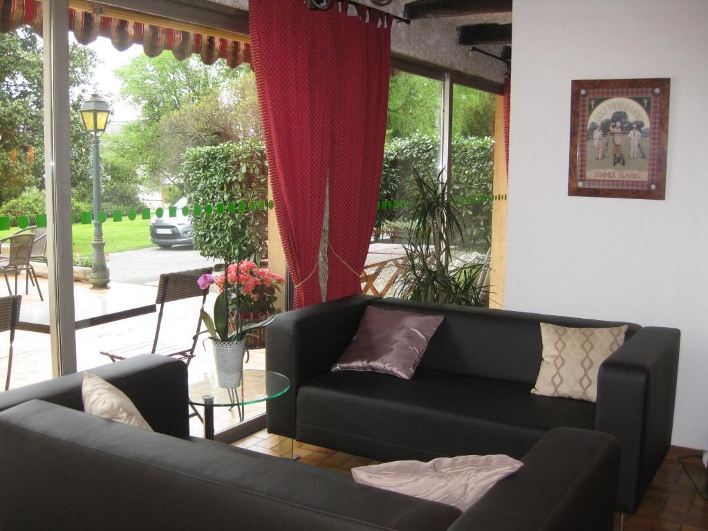 Hotel Les Pavillons Du Golf Évian-les-Bains Buitenkant foto