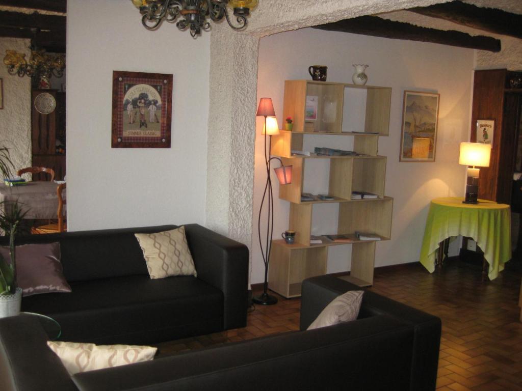 Hotel Les Pavillons Du Golf Évian-les-Bains Buitenkant foto